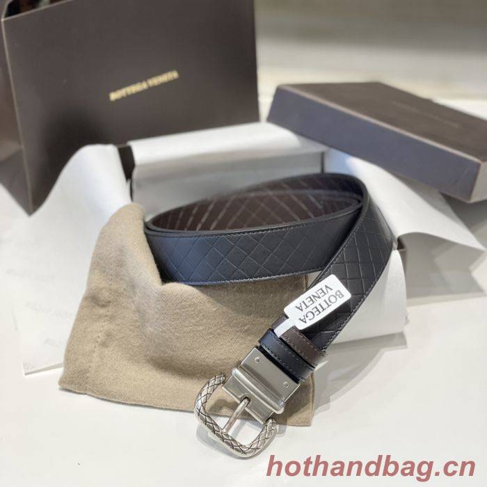 Bottega Veneta Belt 35MM BVB00018 Bottega Veneta Belt 35MM BVB00018